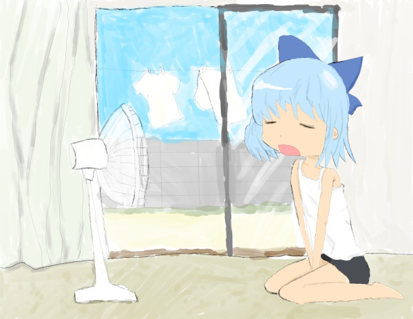 Sem assunto by myuu